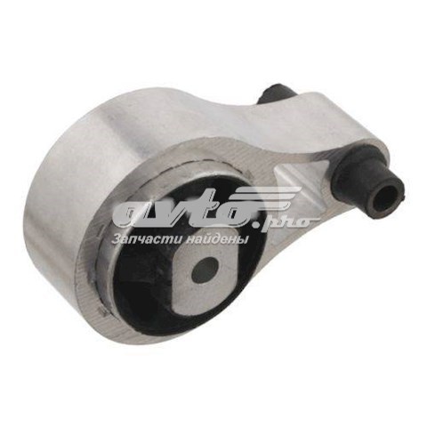 10868 Uc-el Coxim (suporte) traseiro de motor