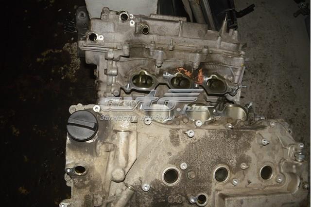  Motor montado Toyota Camry VI sedan (V40) (2006 - 2014) VI