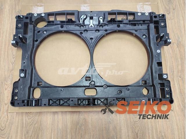 Compre 625005AA1A Nissan/Infiniti Suporte do radiador montado (painel de montagem de fixação das luzes)