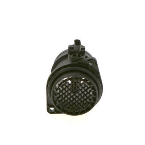 Compre 280218241 Bosch Sensor de fluxo (consumo) de ar, medidor de consumo M.A.F. - (Mass Airflow)