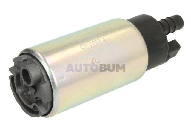 FE073512B1 Delphi Módulo de bomba de combustível com sensor do nível de combustível