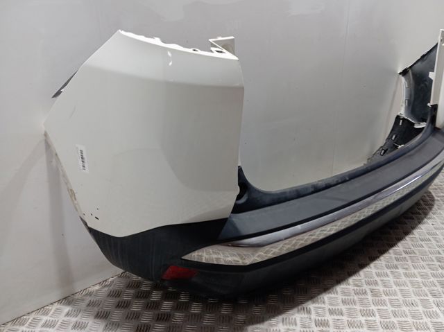 Pára-choque traseiro, parte direita Peugeot/Citroen 1618040780 preço, a partir de 75,68 USD