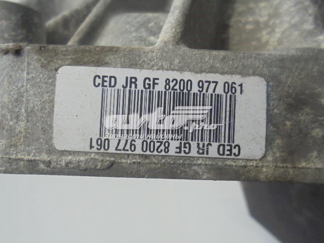 Caixa de Mudança montada (caixa mecânica de velocidades) Renault (RVI) JR5156 preço, a partir de 589,09 USD
