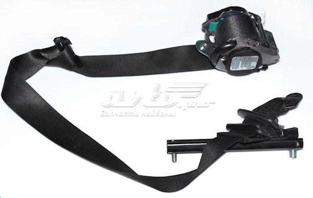 Correia de segurança dianteira direita Mercedes A9068600485 preço, a partir de 291,14 USD