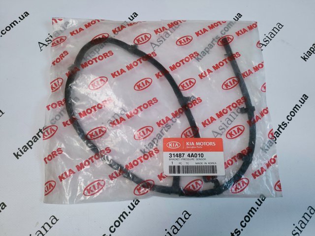 Filtro de combustível 3194545903 Hyundai/Kia