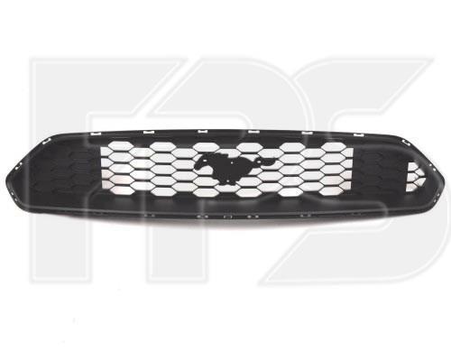 Grelha do radiador para Ford Mustang VI ZG