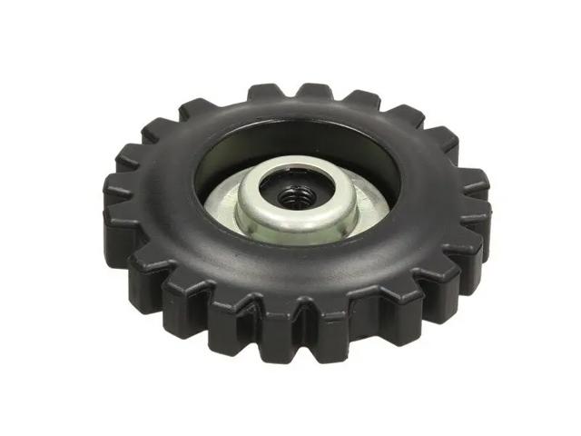 Válvula do compressor de aparelho de ar condicionado VAG 5K0820803D