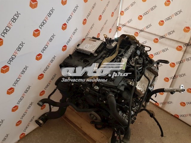 Compre Motor montado Mercedes C 