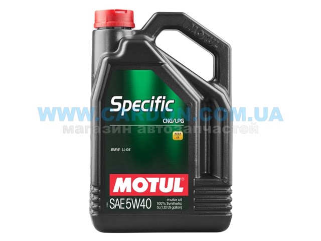 Óleo para motor 854051 Motul