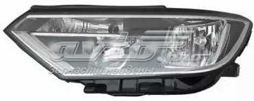 Compre 44111M1RMLDEM2 Depo/Loro/Abakus Luz direita