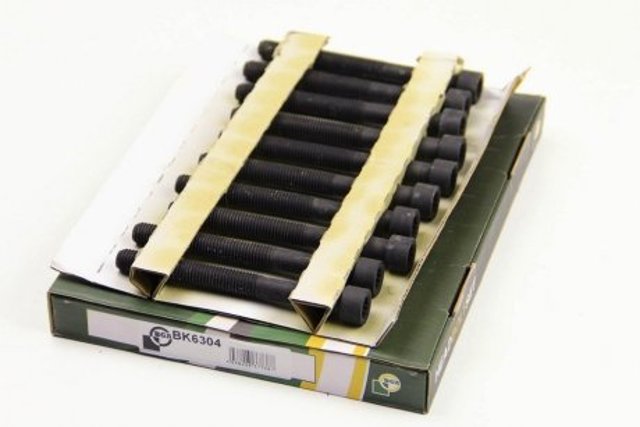 Compre BK6304 BGA Parafuso de cabeça de motor (CBC)