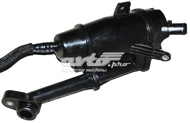 Compre 55575980 Opel Separador de óleo (separador) do sistema de ventilação de cárter