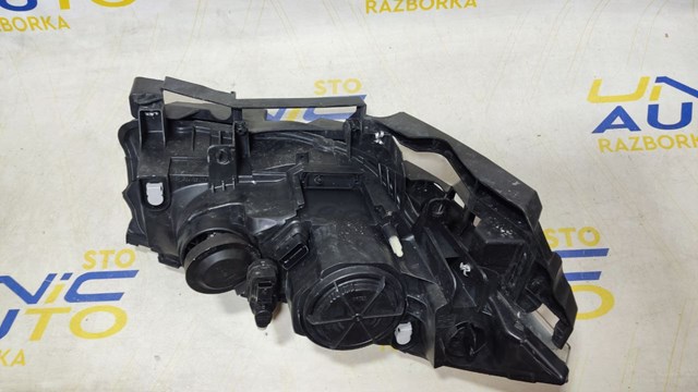Luz direita 8200412754 Renault (RVI)