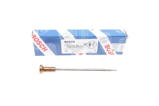 Válvula do injetor Bosch F00VC01309 preço, a partir de 100,59 USD