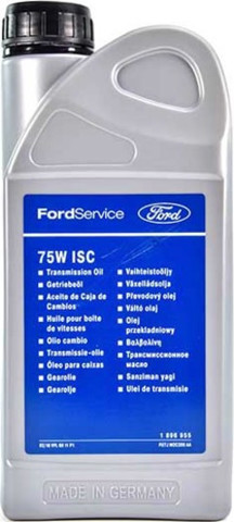 Óleo de transmissão Ford WSSM2C200E1