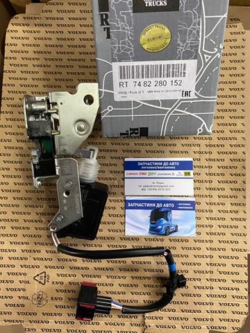 Fecho da porta dianteira esquerda Renault (RVI) 7482280152 preço, a partir de 141,31 USD