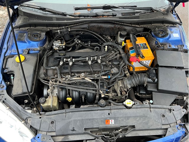 Compre LF17 Mazda Motor montado