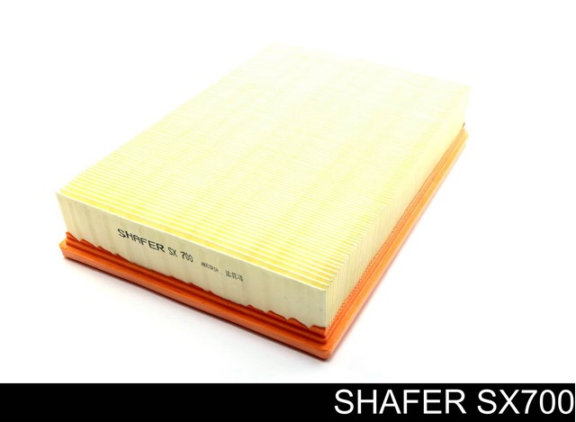 SX700 Shafer Filtro de ar