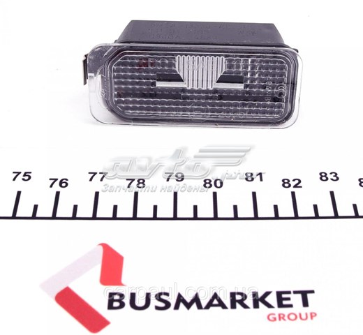 Lanterna da luz de fundo de matrícula traseira DP Group BP24550ORJ preço, a partir de 27,45 USD