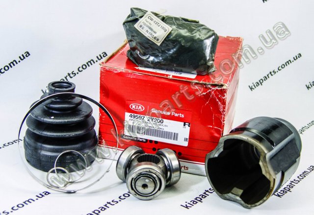 Hyundai/Kia 495972Y200