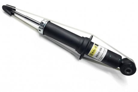 RS341654 Raiso Amortecedor traseiro