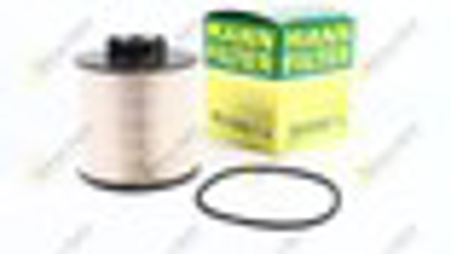 PU10461X Mann-Filter Filtro de combustível