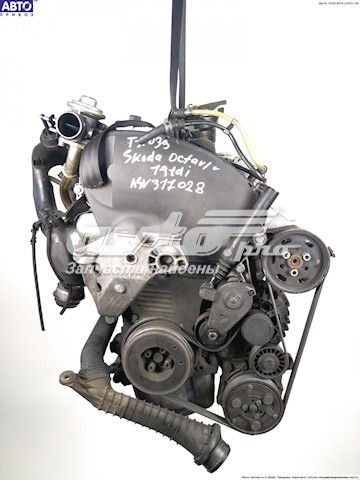 Motor montado VAG ASV preço, a partir de 961,75 USD