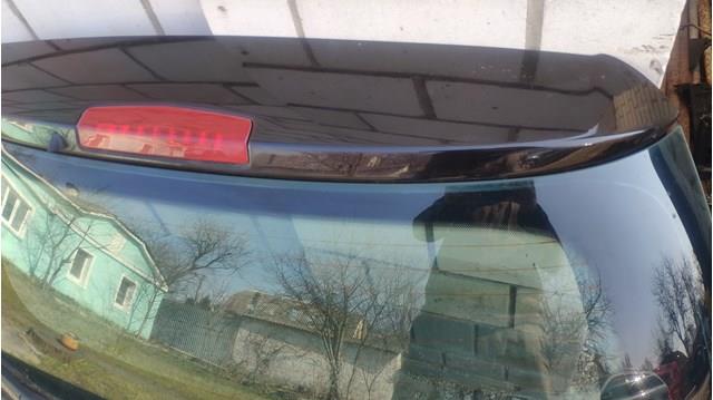 Compre Porta traseira (3ª/5ª porta-malas (tampa de alcapão) Opel Astra 