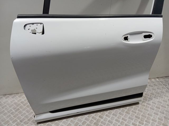  Porta dianteira esquerda Ford Puma SUV (J2K, CF7) (2019 - 2026) 