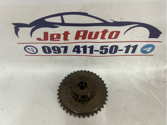 Engrenagem de cadeia da roda dentada da árvore distribuidora de motor Zuiko 059109077EZUVG preço, a partir de 80,02 USD