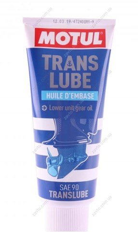 Óleo de transmissão Motul 305216 preço, a partir de 83,95 USD