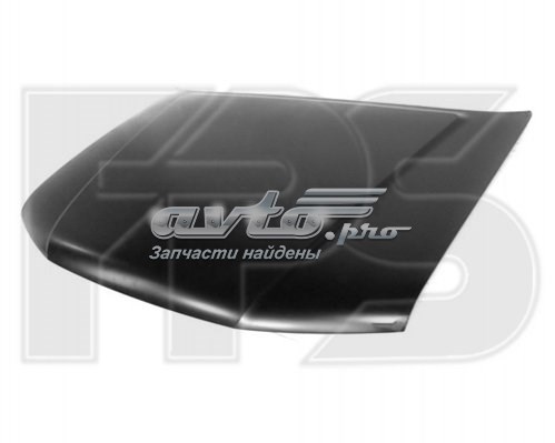 Capota FPS FP5019280 preço, a partir de 223,49 USD