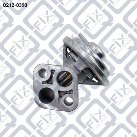 Válvula EGR de recirculação dos gases Q-fix Q2120390 preço, a partir de 77,57 USD