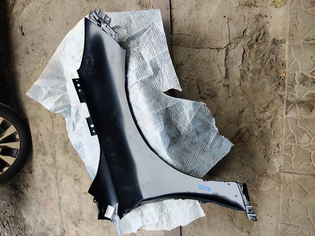  Pára-lama dianteiro esquerdo Subaru Outback V carrinha (B15, BS) (2014 - 2019) V