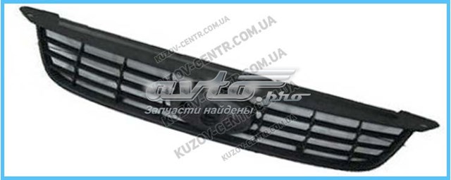 Grelha do radiador FPS FP2809999 preço, a partir de 30,19 USD