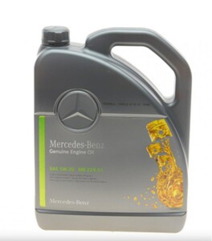 Óleo para motor Mercedes A000989320913ABDW preço, a partir de 40,39 USD