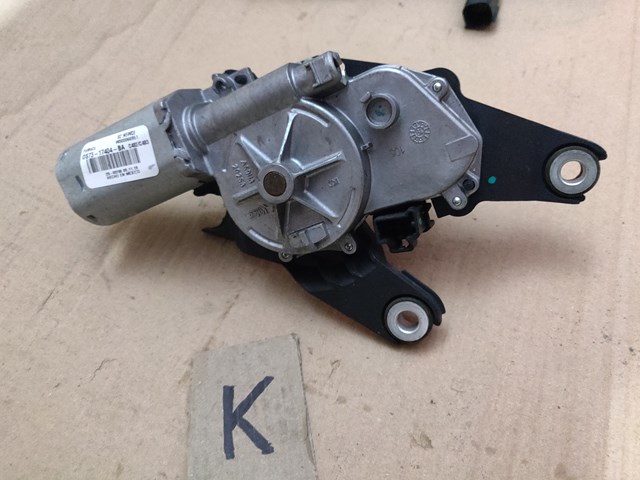 Compre DS7317404BA Ford Motor de limpador pára-brisas de vidro traseiro