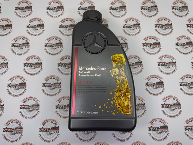 Compre A000989080411 Mercedes Óleo de transmissão