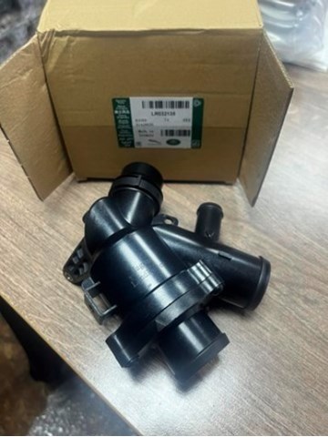 Compre AJ812976 Jaguar Termostato