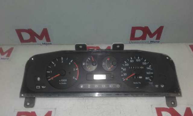Painel de instrumentos (quadro de instrumentos) Nissan/Infiniti 248100F010 preço, a partir de 112,37 USD