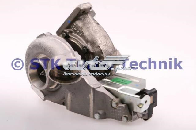 Turbina Mercedes A6470900280 preço, a partir de 587,28 USD