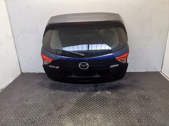 KBY46202XB Mazda 
