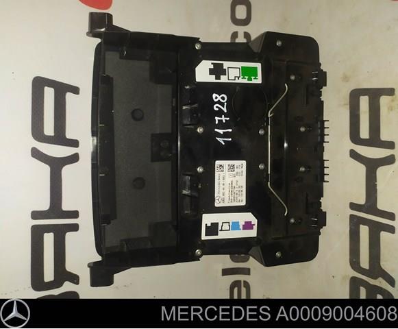 Quebra-luz de iluminação de salão (de cabina) Mercedes A0009004608 preço, a partir de 78,32 USD