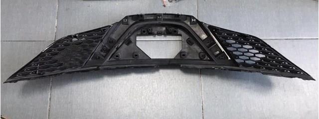 623106MD0A Nissan/Infiniti Grelha do radiador