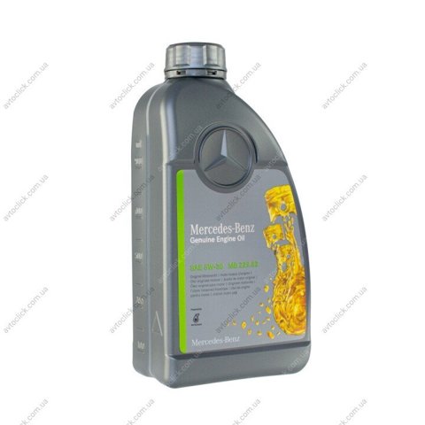 A000989950211AMEE Mercedes Óleo para motor