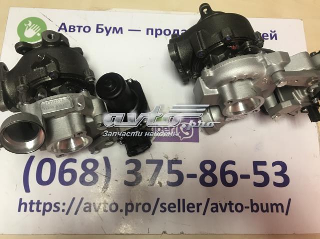 Turbina MSG Rebuilding VB22 preço, a partir de 592,84 USD