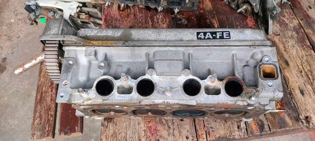 Compre 7AFE Toyota Motor montado