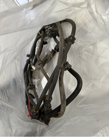  Mercedes A2134707802