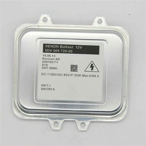 XB102 Signeda Unidade de encendido (xénon)