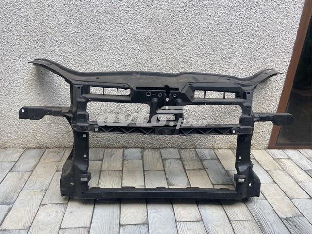 Suporte do radiador montado (painel de montagem de fixação das luzes) Tempest 0510601200 preço, a partir de 87,68 USD